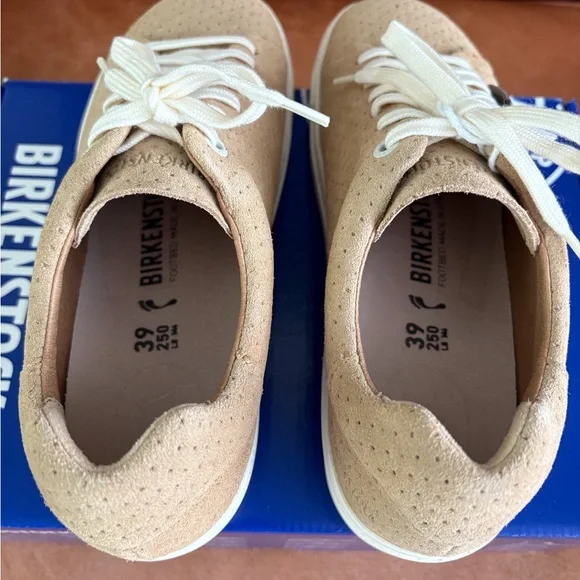 Birkenstock Bend Low Sneakers - Picture 6 of 7